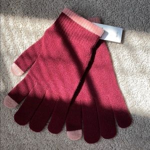 Gloves